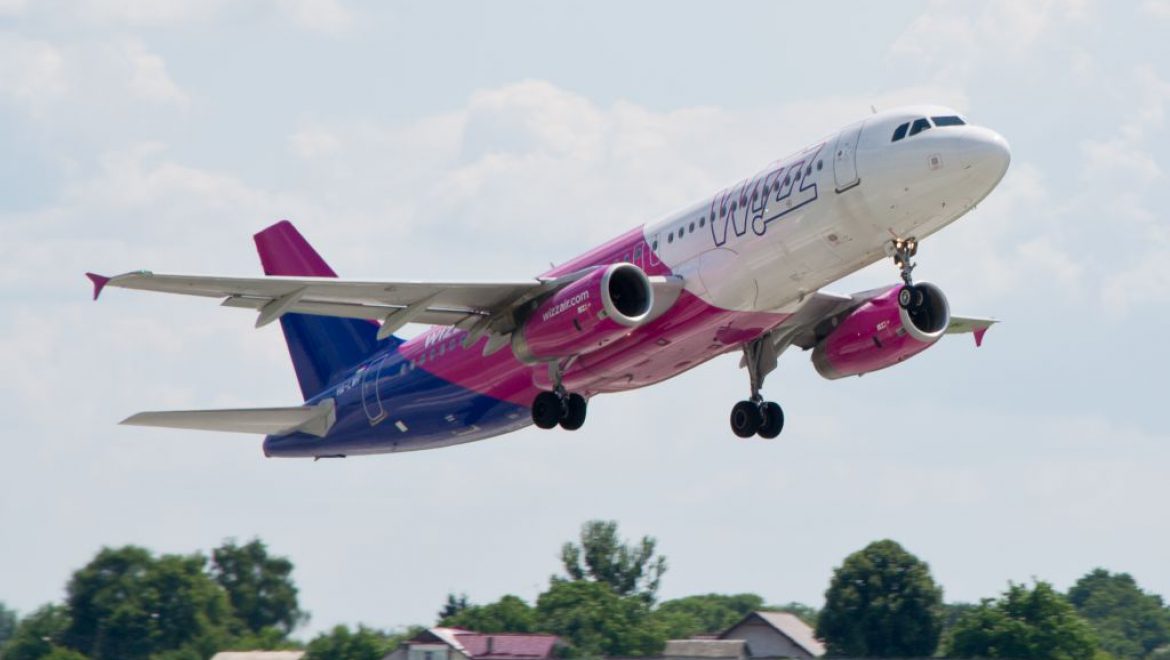 Aviones Visair. Foto de prensa Visair: el 95% de las solicitudes de reembolso se procesan solo en una semana