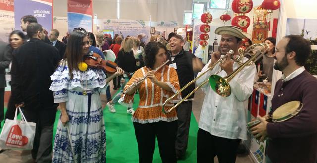 IMTM 2016 (צילום: עוזי בכר)