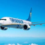 ריינאייר הזמינה 100 מטוסי בואינג 737MAX200