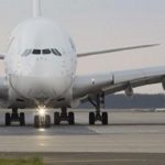 אייר פראנס החלה להפעיל מטוס איירבוס A380 לאביג’אן