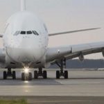 אייר פראנס החלה להפעיל מטוס איירבוס A380 לאביג'אן