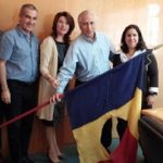 אופיר טורס פועלת לקידום התיירות לרומניה