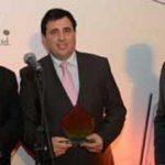 מנכ"ל משרד התיירות נבחר לאיש השנה בתיירות
