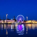Finnair SkyWheel – אטרקציה חדשה בהלסינקי