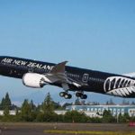 אייר ניו זילנד תפעיל מטוס 787-9 מאוקלנד לסידני
