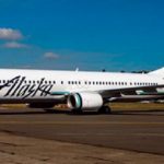 אלסקה איירליינס הזמינה 10 מטוסי בואינג 737-900