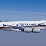 סינגפור איירליינס תפעיל איירבוס A380 להודו