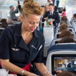 טיסת הנוסעים הראשונה באיירבוס A350 XWB