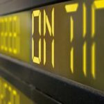 איבריה: חברת התעופה הדייקנית בעולם לחודש ינואר 2017