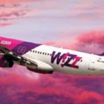 WIZZ AIR תפעיל טיסות לבוקרשט