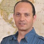 איל סלוק מונה למנכ"ל התאחדות משרדי הנסיעות בישראל