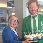 טראנסאוויה משיקה 3 טיסות שבועיות מתל אביב לאמסטרדם