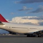 בלטיה איירליינס – חברת תעופה אמריקנית חדשה