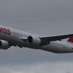 SWISS : אינטרנט ושיחות טלפון במטוס הבואינג 777-300ER החדש