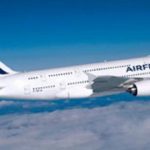 קבוצת אייר פראנס KLM – היעד יפן