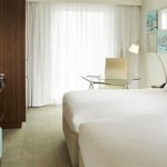 Courtyard Marriott – מלון חדש בבלגרד