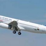 SAA מרחיבה את צי מטוסי האיירבוס A320