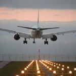 מחקר: ” מחירי הטיסות בעקבות מדיניות שמים פתוחים”