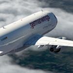 מטוס חברת ג'רמנווינגס התרסק באלפים הצרפתיים