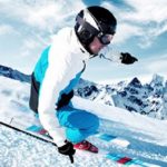 33 אלף ישראלים צפויים לצאת השנה לחופשות סקי
