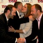 לאן וטאם התמזגו ל- LATAM AIRLINES