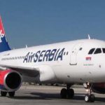 אייר סרביה תשיק 2 טיסות יומיות מבלגרד לזגרב