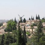 תנופה תיירותית בירושלים