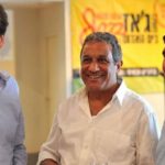אמיר הלוי:"אירועים בינלאומיים הם כיפת הברזל של העיר"