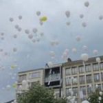 בלגיה: צעדת זיכרון בעיר גנט