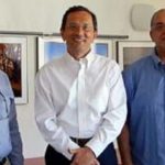 בכירי התיירות העולמית ביקרו בישראל