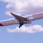 איבריה תפעיל מטוס רחב גוף ( A330) בטיסות לישראל