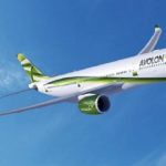 חברת הליסינג Avolon הזמינה 15 מטוסי A330neo