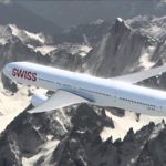 SWISS תפעיל מטוס בואינג  777-300ER בקו לתל אביב