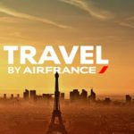 Travel by Air France