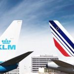 אייר פראנס – KLM : לוח טיסות לחורף 2016-17