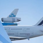 קבוצת אייר פראנס – KLM  משיקה מתווה מחירים חדש
