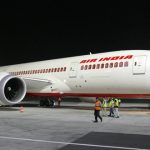 אייר אינדיה מרחיבה את מספר הטיסות מתל אביב לניו-דלהי
