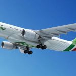 אליטליה עוברת לטיסה יומית מרומא למקסיקו סיטי