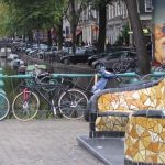 אמסטרדם, השער החדש של ג'ט איירווייס באירופה