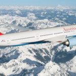 אוסטרין איירליינס מגדילה את מספר הטיסות בקו ת"א – וינה