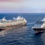 אונייה חדשה לאזמרה קרוזס:  Azamara Pursuit