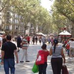 המצב הפוליטי בברצלונה וההשפעות על הביקושים לחופשות