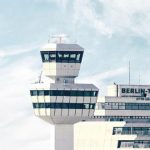 נמלי התעופה של ברלין רושמים שיא במספר הנוסעים