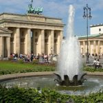 תנועת התיירים המבקרים בגרמניה ממשיכה לשבור שיאים