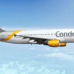 קונדור תשיק קו טיסות חדש לקיטו שבאקוודור