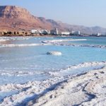מענקי התמדה לעידוד קליטת עובדים ישראליים במלונות ים המלח