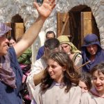 מוזיאון פעיל עין יעל בירושלים מחזיר אתכם לתקופת בית שני
