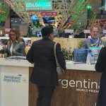 תערוכת התיירות FITUR 2017