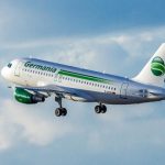 נירנברג: קו תעופה שלישי מישראל לגרמניה איירליינס