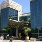 תוכנית להרחבת נמל התעופה של חיפה